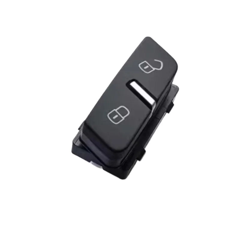 Door Central Locking Switches  Safety Lock Switch Button 7P6962126B for Volkswagen Touareg 2011-2018