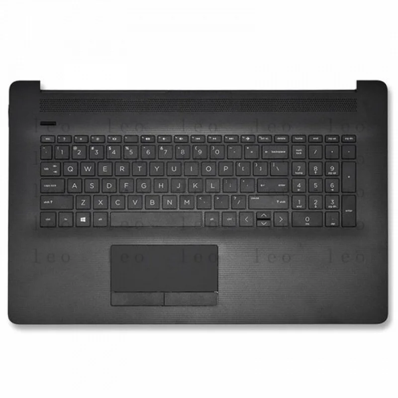 

XX Brand NEW for HP 17BY 17-BY 17-CA Palmrest Backlit US Keyboard &Touchpad L48409-001