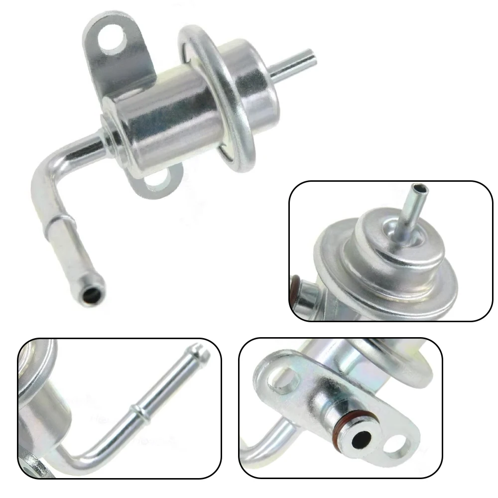 FP10466 158-0294 Fuel Pressure Regulator for Toyota Corolla Hatchback/Hatchback (_E10_) 1992/05-1999/11