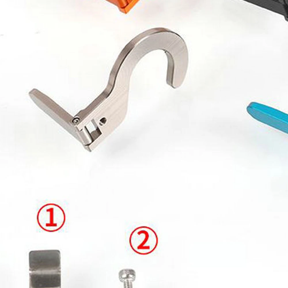 

For BMW F850GS F 850 750 GS 2017 2018 2019 2020 2021 2022 2023 F850GS ADVENTURE Horn Switch Button Shell Extension Bracket Parts