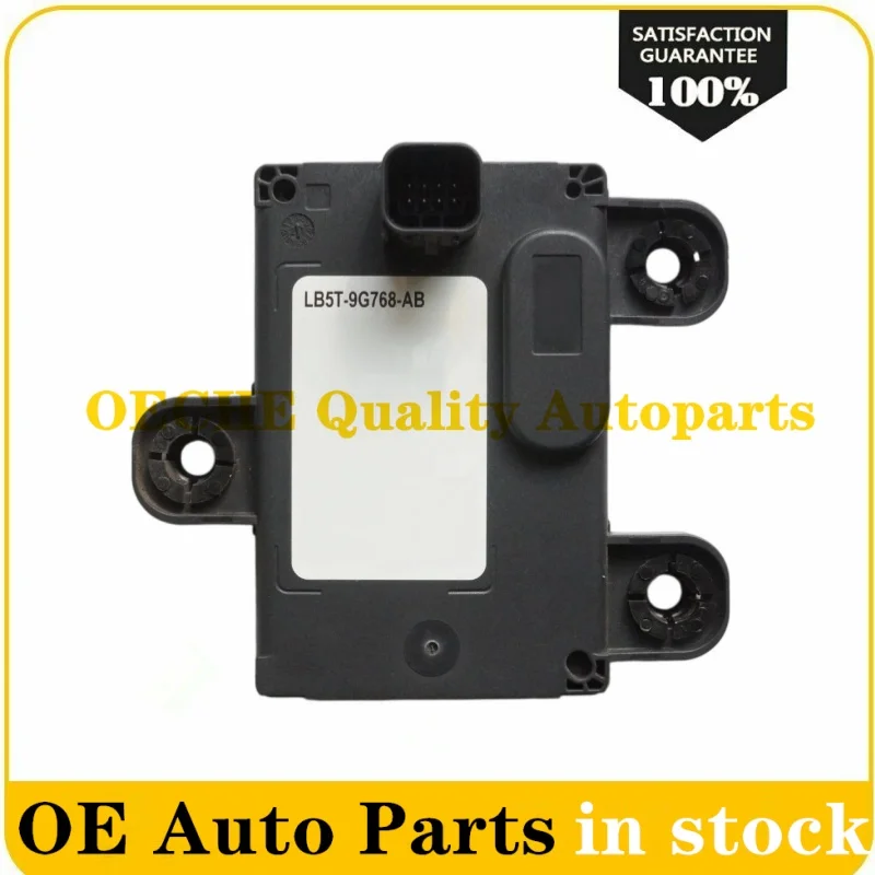 New ACC Adaptive Cruise Control Radar Sensor LB5T-9G768-AB LB5Z-9E731-AB MR3T-9G853-AA for Ford Explorer Mustang Fiesta