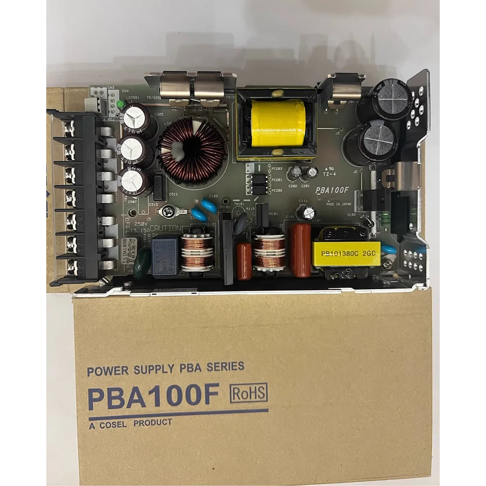 Series Pwer Supply 24V 4.5A 108W  PBA100F-24  PBA100