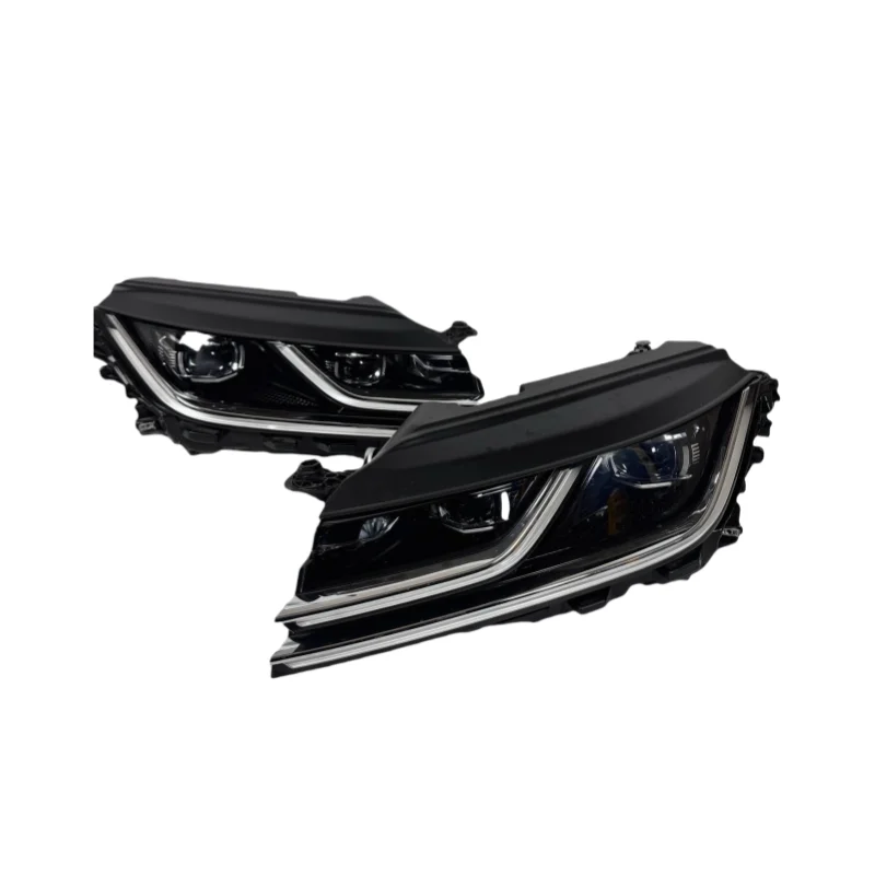 

Original LED OEM 3G8941113G 3G8941773D 3GG941081 CC Sport Coupe Headlight Assembly Light