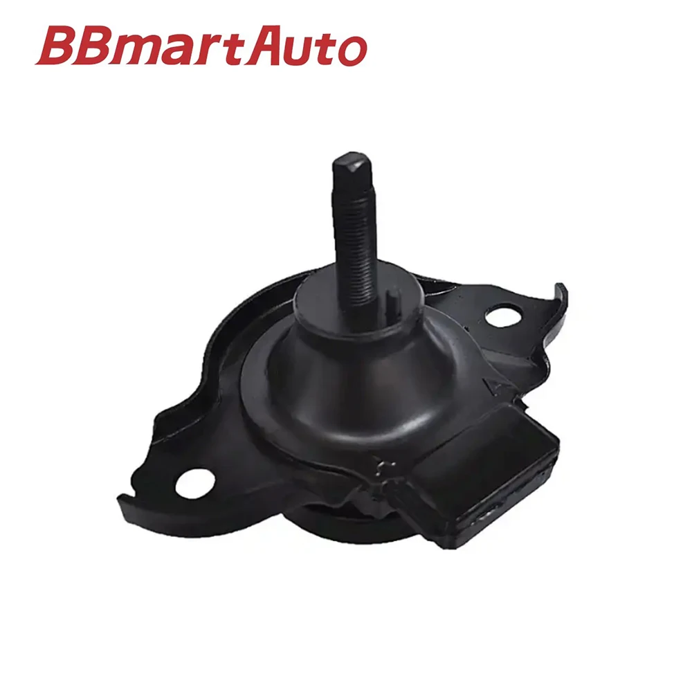 

50821-SAA-013 BBmartAuto Parts 1pcs Engine Mount Rubber Gasket R For Honda City Fit Jazz GD1/3/6/8 Everus S1 Car Accessories