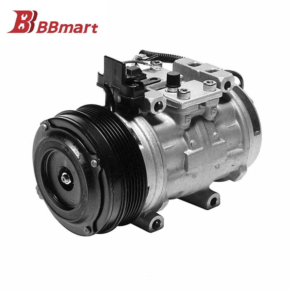 A0038304660 BBmart Auto Parts 1pcs A/C Compressor For Mercedes Benz B Class W246 OE 0038304660 Car Accessories Factory Price