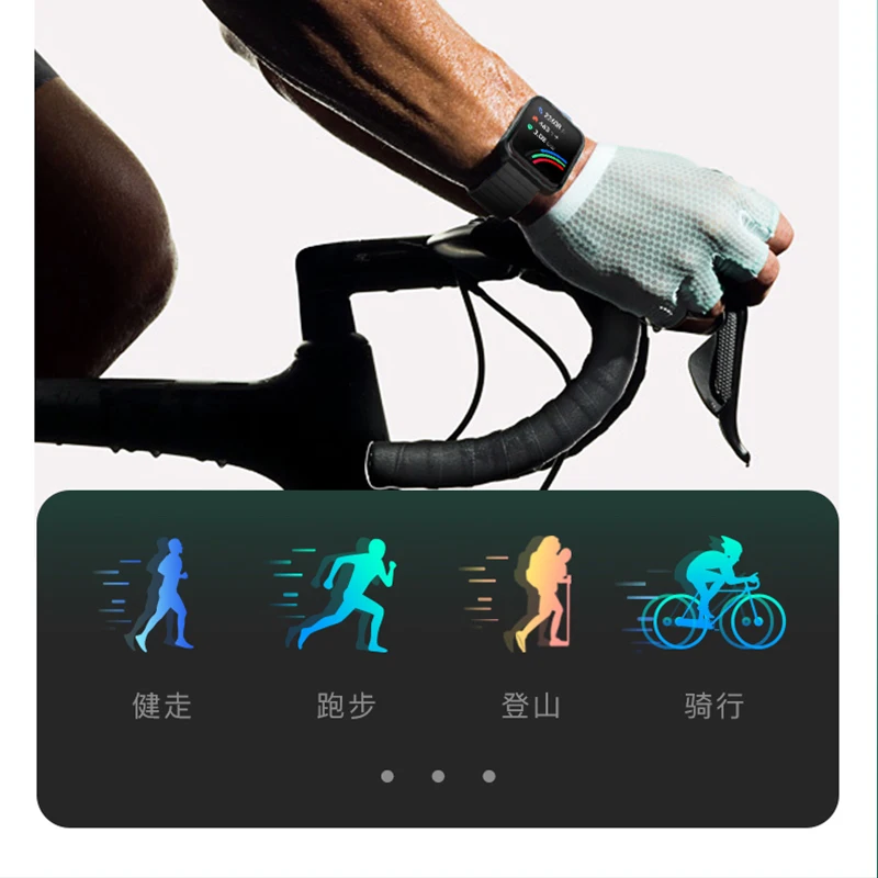 T68 Plus mężczyźni kobiety inteligentny zegarek pomiar temperatury ciała Fitness sportowy zegarek tętno ciśnienie krwi tlen inteligentny zegarek do monitorowania