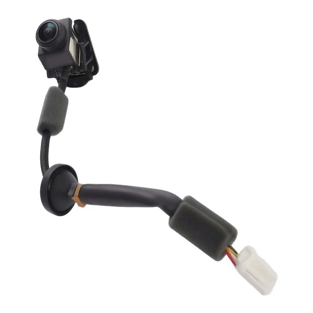 ABS Rear Backup Camera K01567RC0A for Mazda For CX-5 2013 2014 2015 2016 Stable Image Output Direct Replacement
