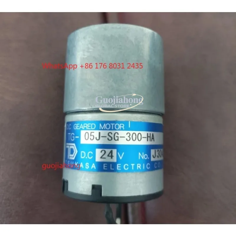 The Encoder New original TG-05J-SG-300-HA