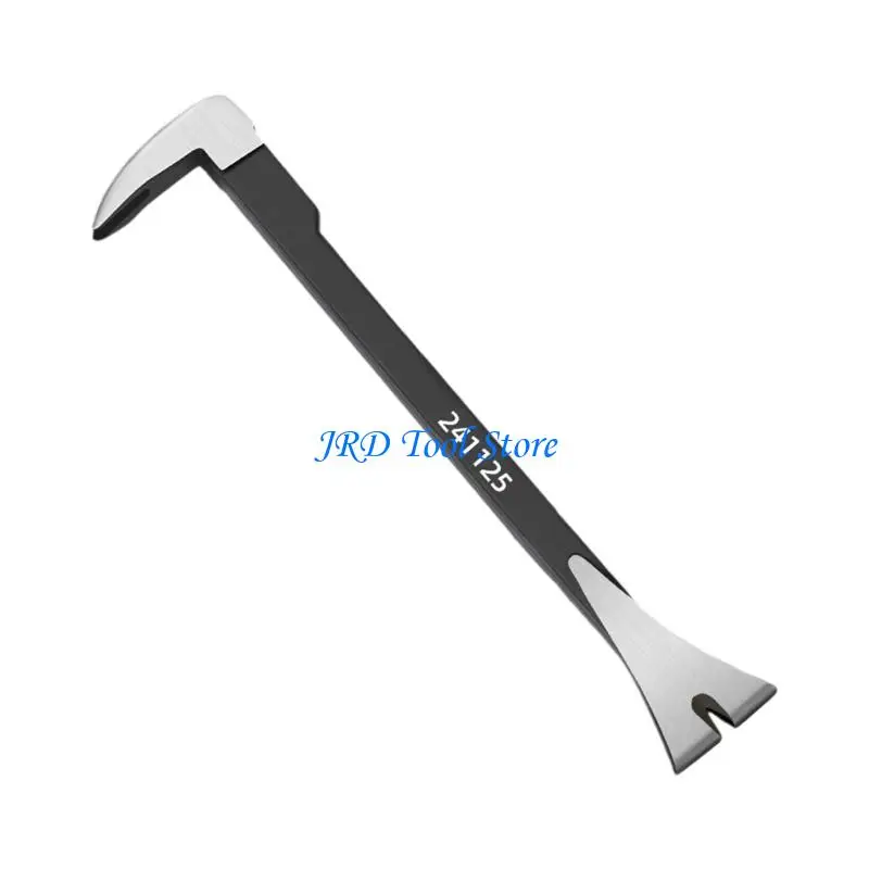 A2UD Heavy Duty Steel Pry Bar Puller Multifunction Tool Fit For Demolition Work