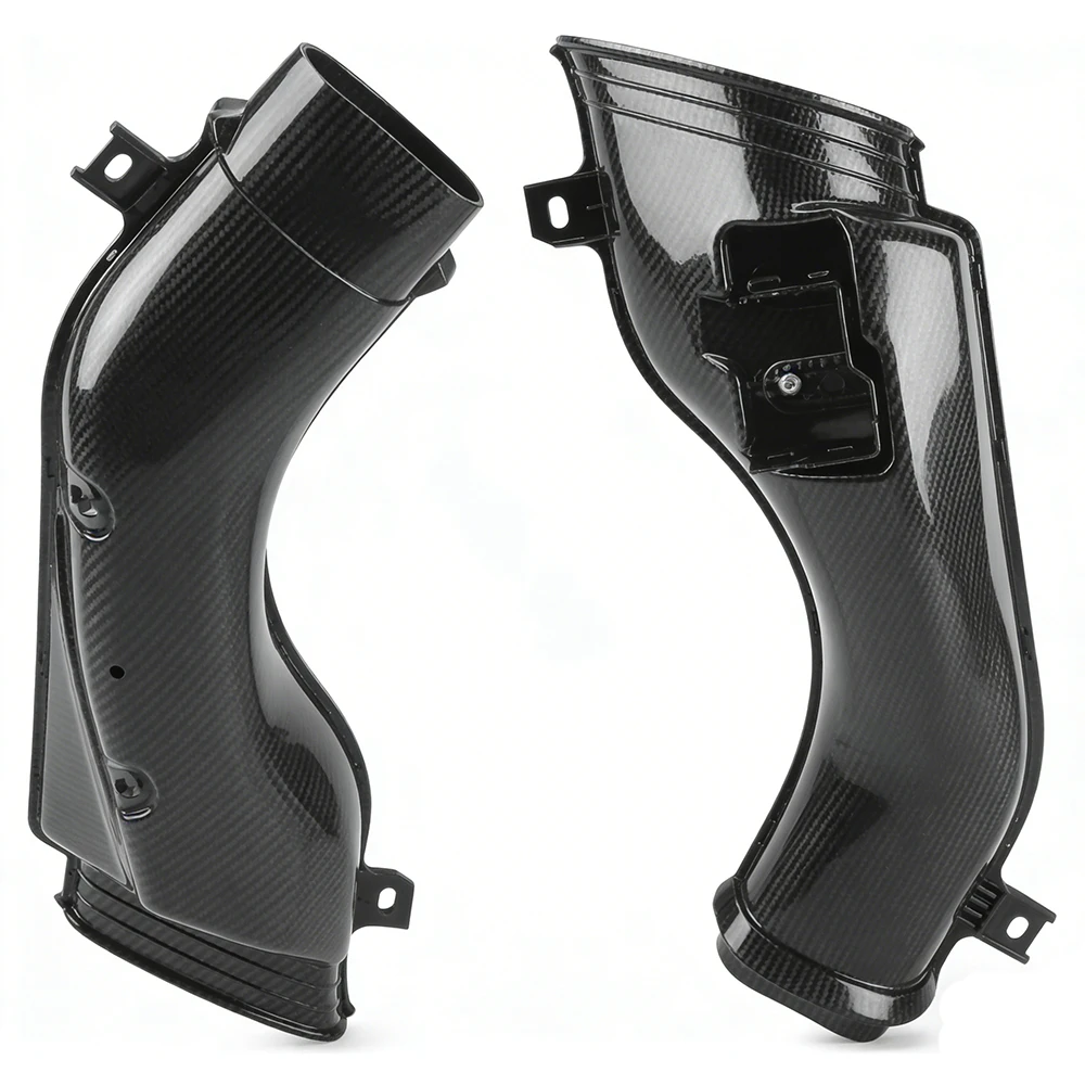 

Moto Air Intake Tube Duct Cover Fairing For SUZUKI GSXR600 2001-2003 K2 GSXR1000 2001 2002 K1 94420-35F13(RH) 94430-35F11(LH)jia