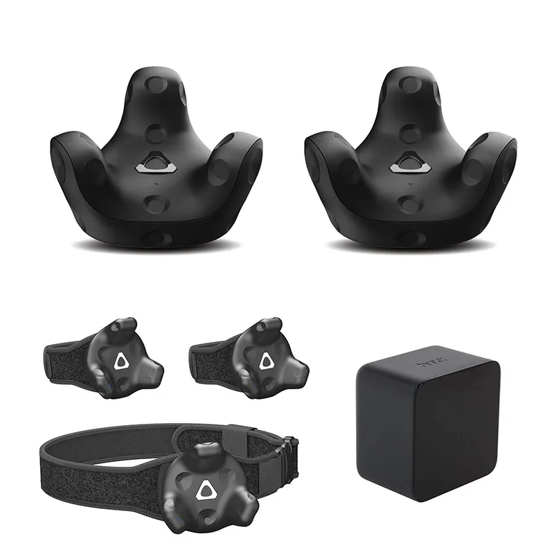HTC 3パック VR VIVE ベースステーション1.0 ベースステーション2.0