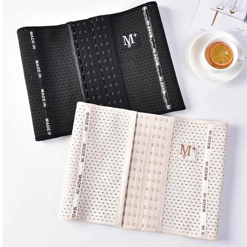 Waist Trainer Binders Shapers Modeling Strap Corset Slimming Belt Underwear Body Shaper Shapewear Slimming Bodysuit Waistband