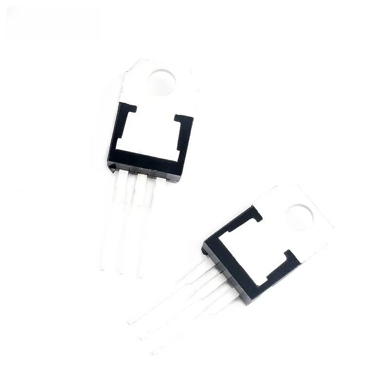 5PCS L7905/7909/7912/7915CV three-terminal regulator tube-5V-9V-12V-15V TO-220 TO-92