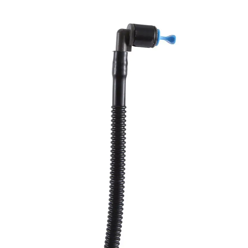 ABVJ-2468600192 Wiper Spray Nozzle Spray Nozzle Spray Wire Harness Nozzle Hose Replacement Parts Accessories For W