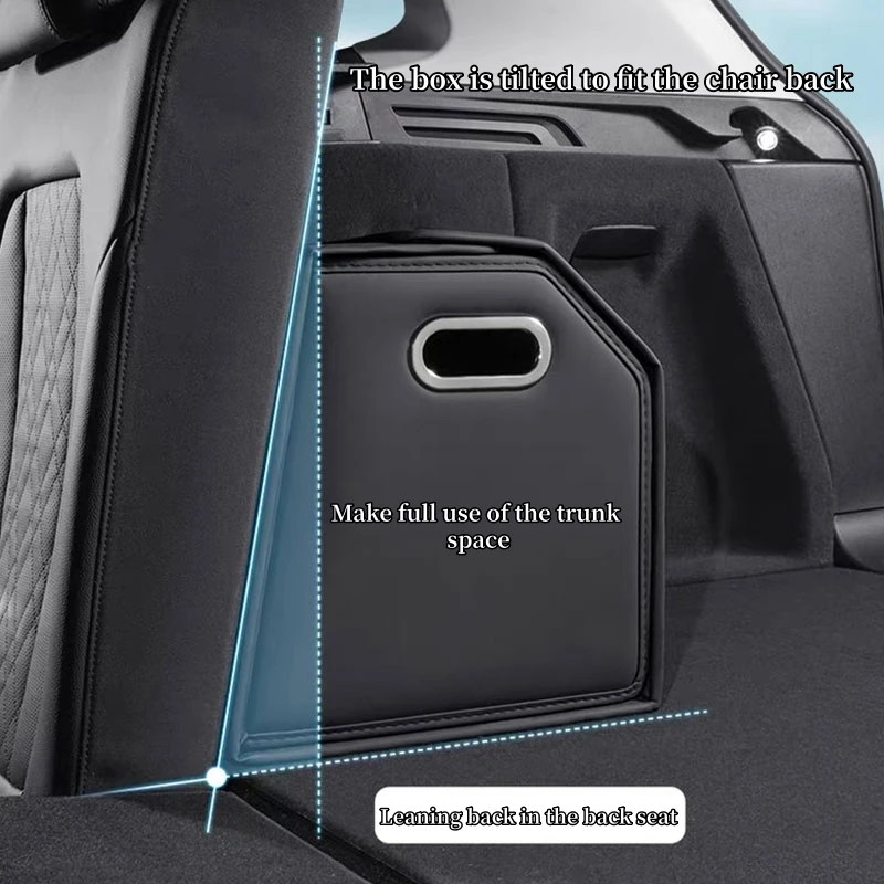 Thumbnail 4 - #32 Car Boot Storage Boxes List of Top Picks