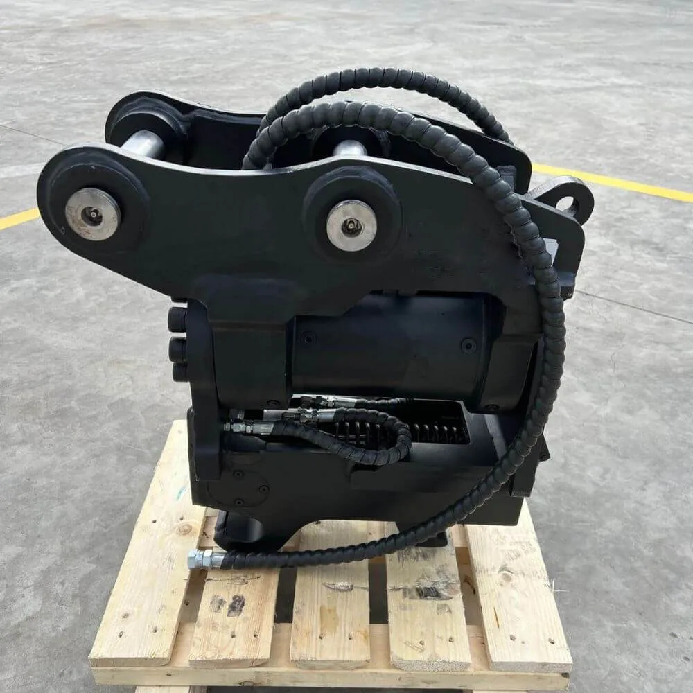 MONDE Tilt Quick Hitch Quick Coupler Quick Coupler Hidraulik