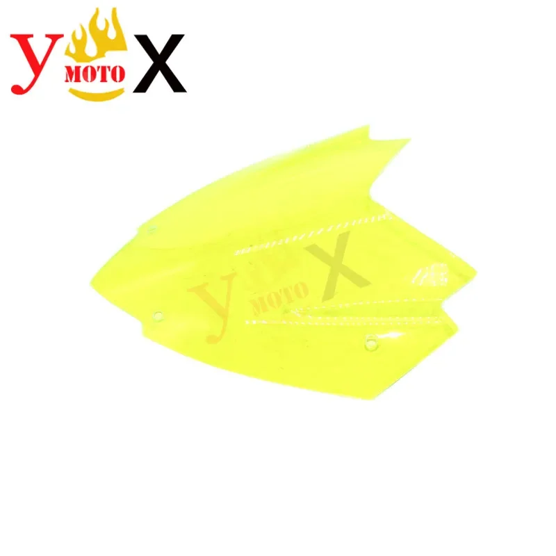 XMAX 250/300 Green Motorcycle Scooter Windshield WindScreen Visor Viser Glass For XMAX300 XMAX250 XMAX 250 300 2018-2019