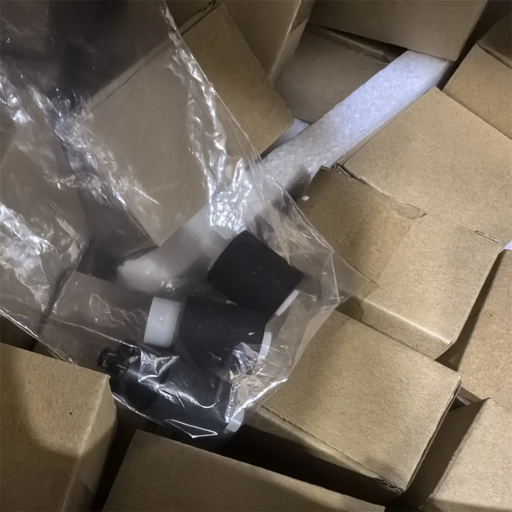 

10X 302F906230 302F909171 302HN06080 Feed Separation Pickup Roller for Kyocera 4200 4100 4300 6525 M3040 M2035 1028 1135