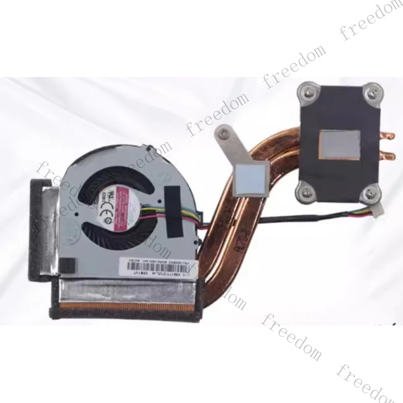 

Вентилятор охлаждения и радиатор в сборе для Lenovo ThinkPad X230T, ремонтный комплект