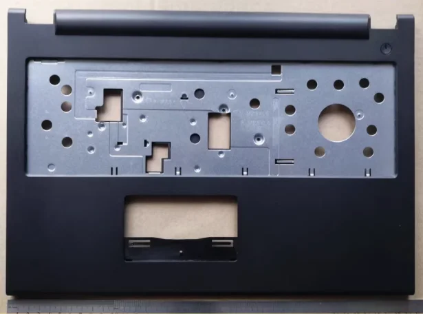 

Новый ноутбук для Dell Inspiron 15 3878, упор для рук/нижняя крышка корпуса
