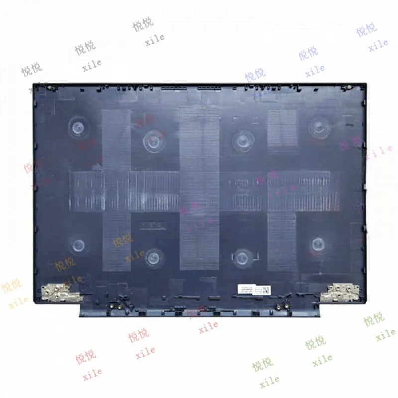 L L جديد الأصلي ل HP Shadow Elves 7 8 Victus 16-D 16-E TPN-Q263 Q264 Lcd الغطاء الخلفي #1