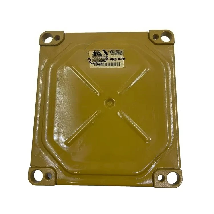 

521-0791 5210791 Engine Parts Control 330 330GC 336GC 120GC 140GC Engine Electronic Controller ECU