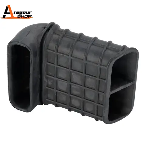 Воздуховод Areyourshop для Kawasaki KDX200 KDX220R KDX250 KLX250R KLX650 1989-2006 гг.
