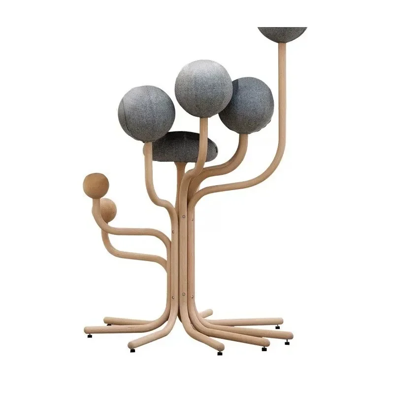 Earth Garden Model - Chair Home Practical Goods Home Essential