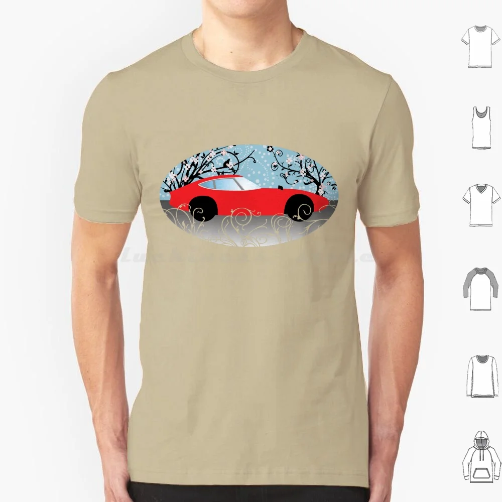 2000gt T Shirt Big Size 100% Cotton 2000gt Retro Vintage Supercar Exotic Turbo 2jz Boost Import Tuner Heritage Automotive Race