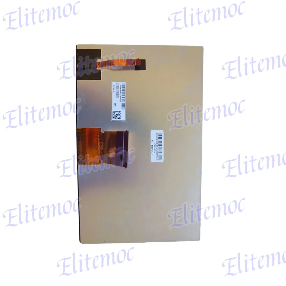 

8" LCD Display For Subaru Outback Gen 5 2018 Infotainment Screen Repair Replacement C080VAN02.3