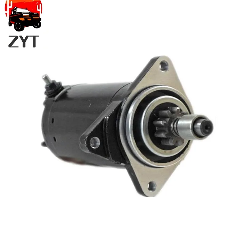 Стартер с 9 зубьями для Sea-Doo GSX GTX SPX XP 782cc Speedster 278-000-576 278-000-577 278-000-576