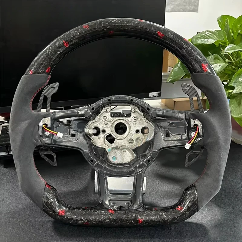 For Vw Golf MK7 7.5…