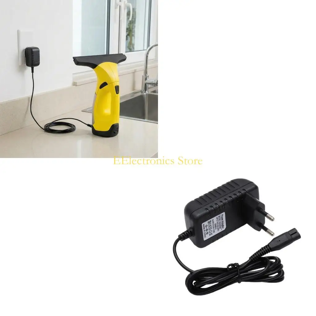 B03C Reliable 0.6A Current Delivery For Home Cleaning Equipment Safe And Efficient