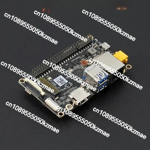 NX/Nano Carrier Board (A603) Jetson Orin