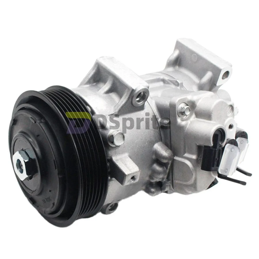 4472603373 15021 For toyota lexus Corolla compressor 88310-02711 30 68030 31 32 447260 150-2110 3373 8831002710 11 30 68030 1 2