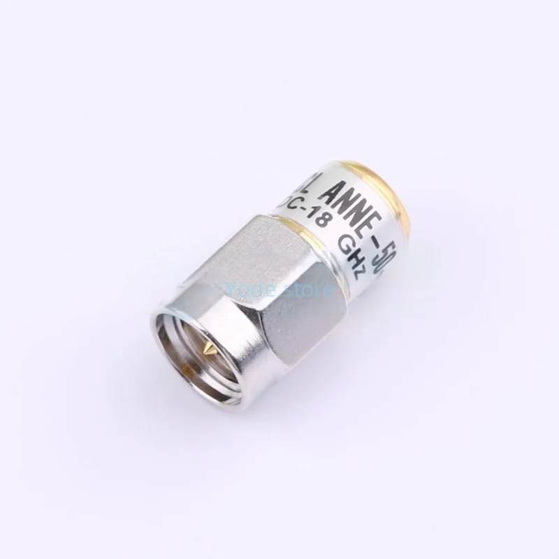 ANNE-50+ DC-18GHZ Coaxial Precision Load 1W SMA