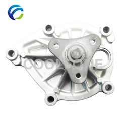 Cooling Water Pump for PEUGEOT 207 208 308 508 2008 3008 5008 RCZ CITROEN C3 C4 C5 DS3 DS4 DS5 BERLINGO 1.6 9801573380 1201H8