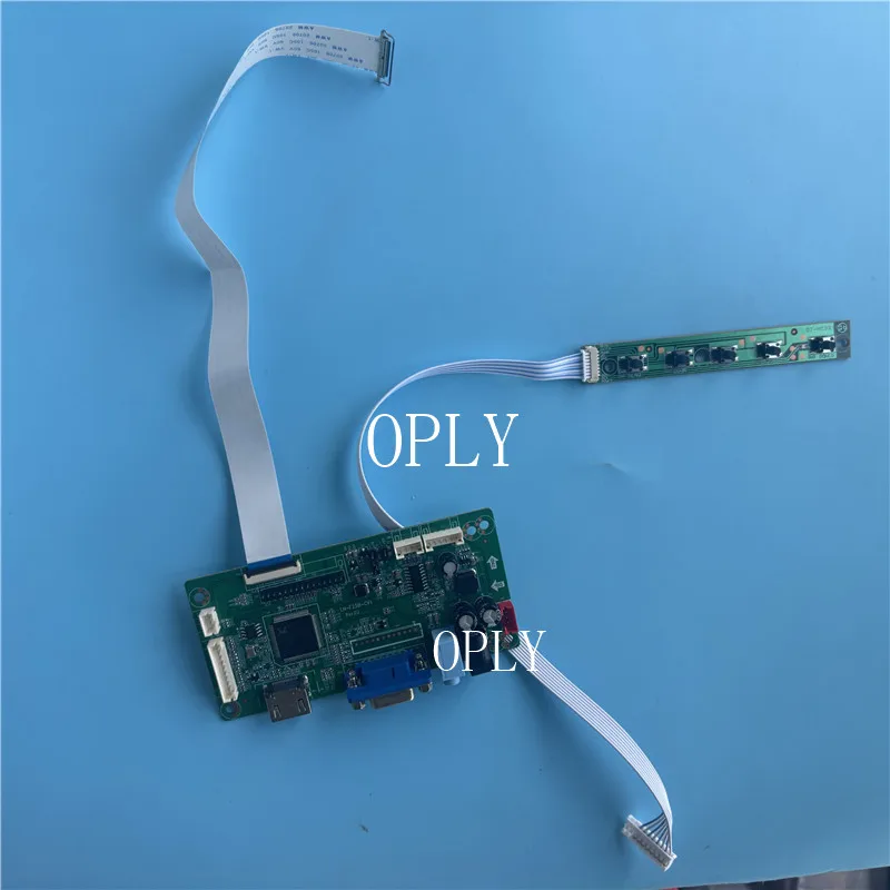 Controller driver board EDP for 1920×1080 15.6