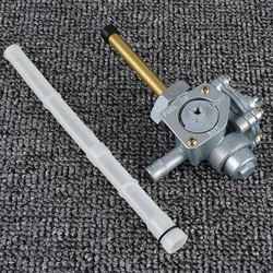 Gas Fuel Petcock Tap Valve Switch Pump For Honda VTR250 VTR 250 VT250 VTZ250 H/J/K CBR250 FG MC14 CBR 250 RH MC17 16950-KT7-005
