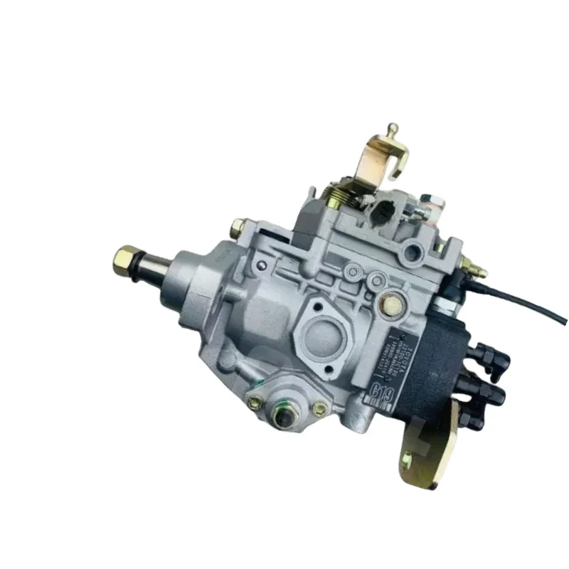 

22100-1C201 196000-2653 Fuel Pump for 1HZ Engine