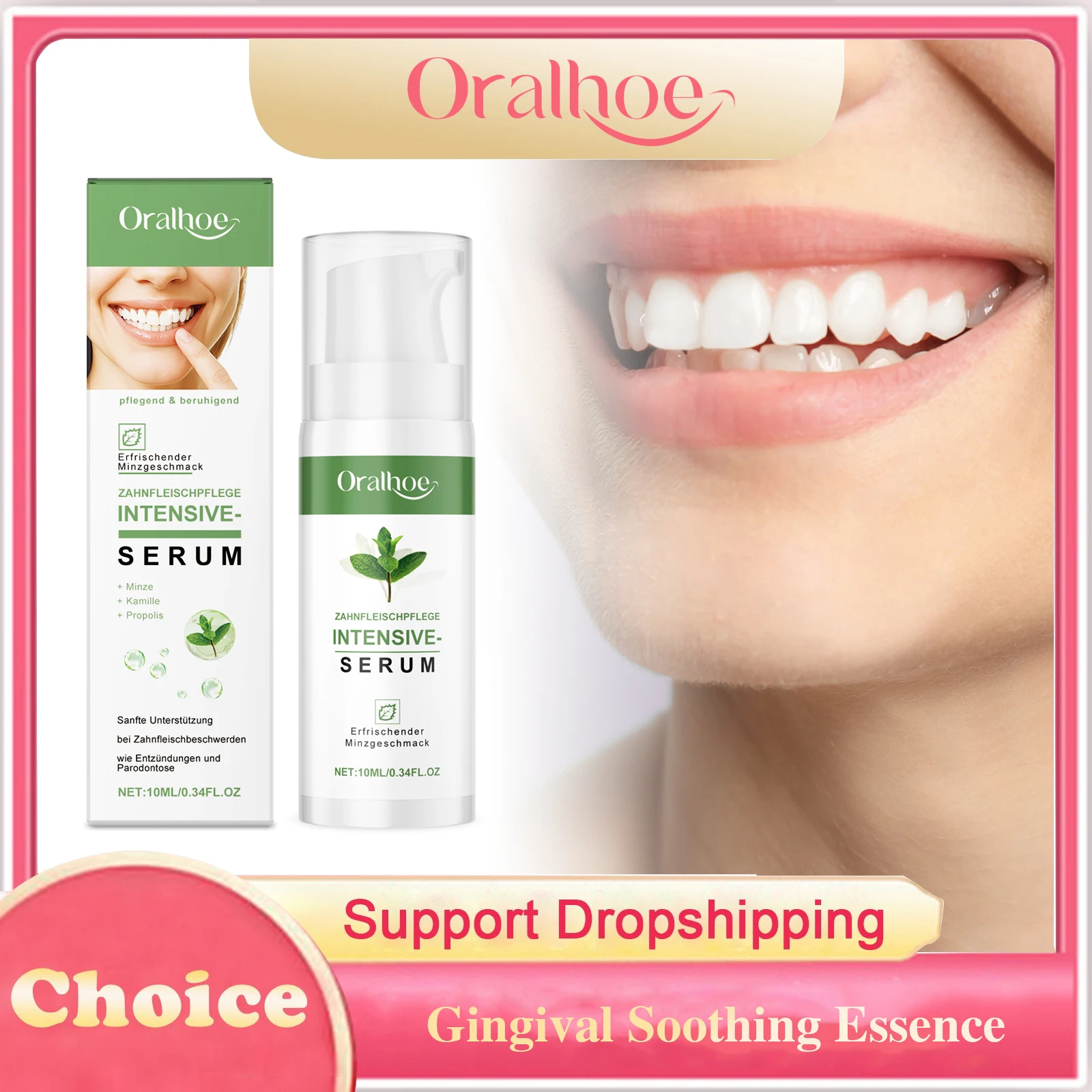 Gingival Soothing E… - image