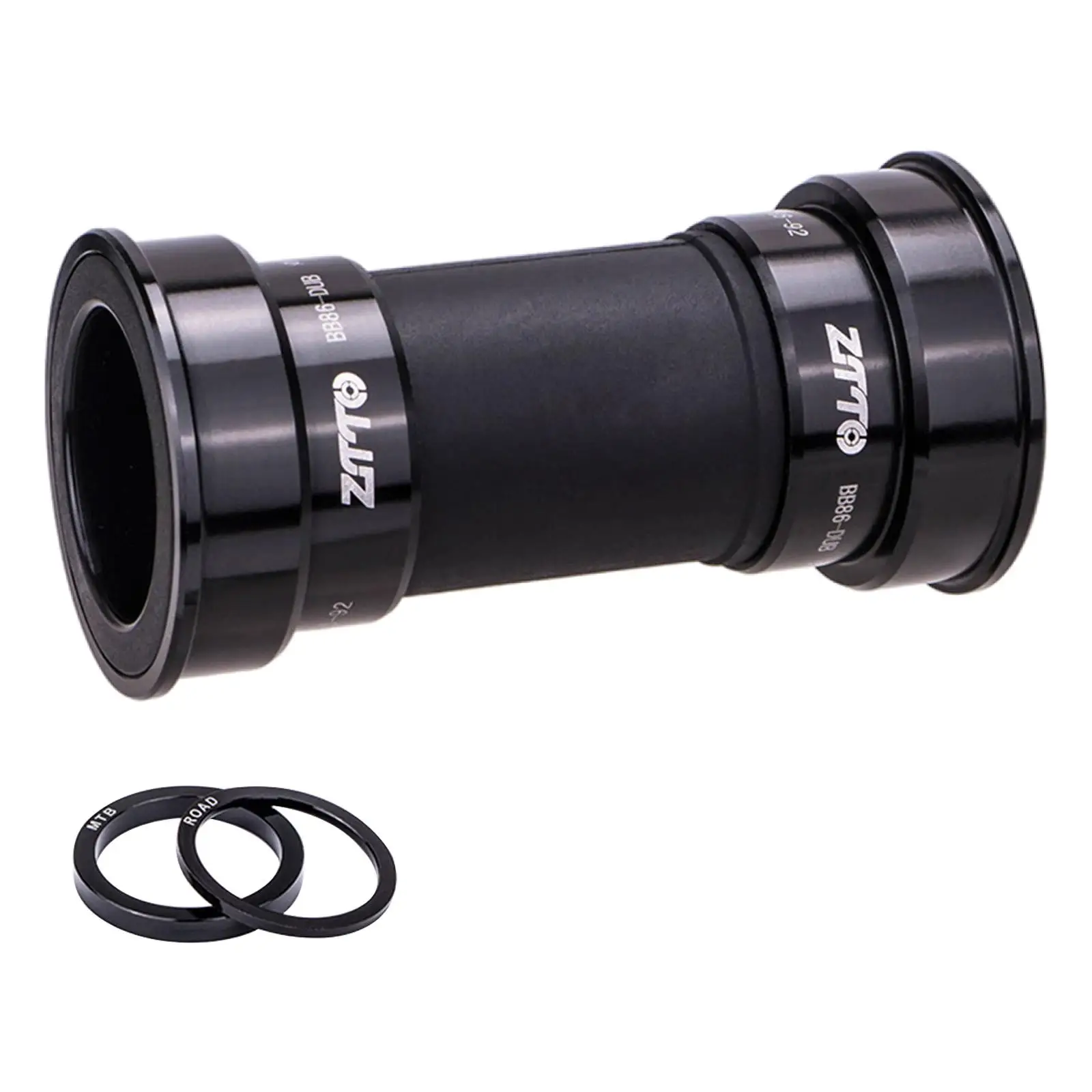 BB86/92 To Dub Pres…