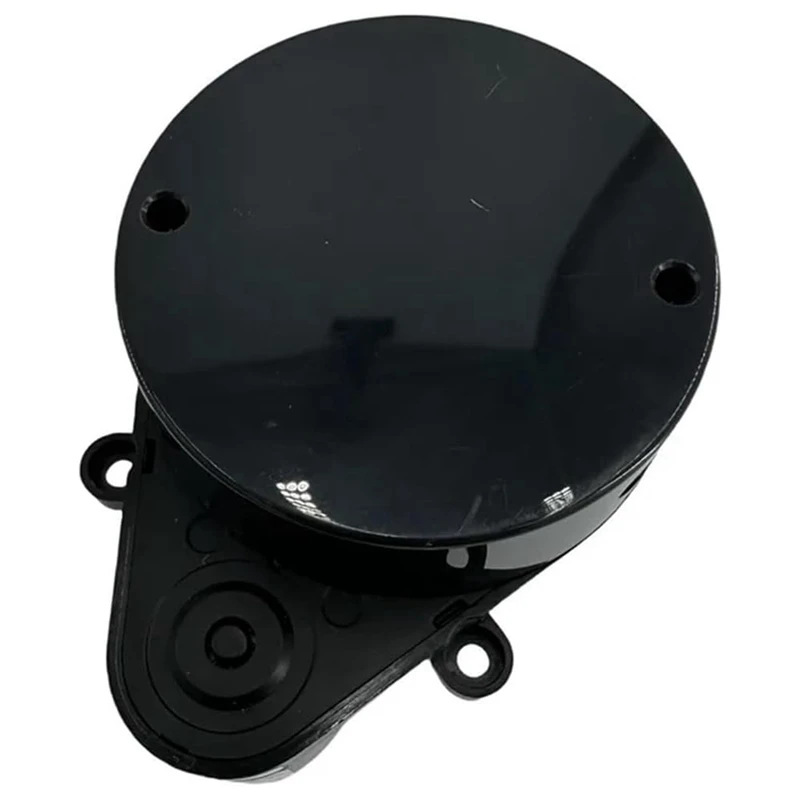 LDS Sensor Jarak Laser LDS untuk Roborock S85 + S8 S7 Maxv Q85 Max + Suku Cadang Motor Penyedot Debu Bahan Habis Pakai Komponen LIDAR