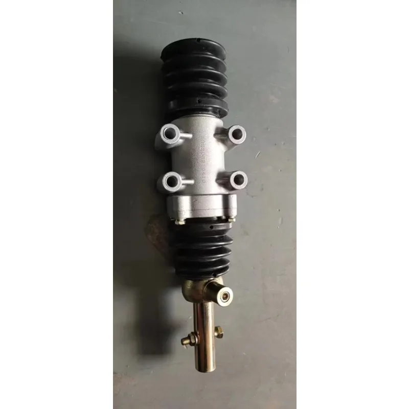 Hot Sale New FAW Howo  Transmission Assembly Parts Essential Truck Gearbox Replacement for Efficient Repair  WG2203210410 WG2203