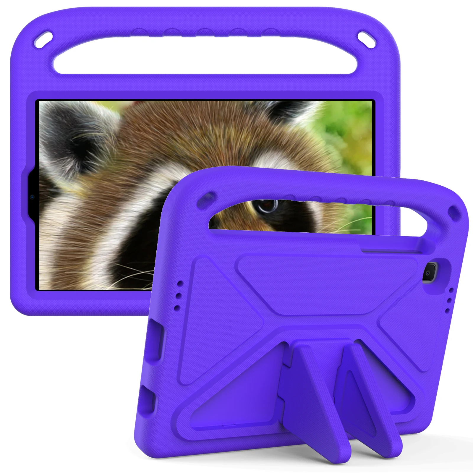 حافظة لهاتف سامسونج جالاكسي تاب S5e 10.5 "2019 SM-T720 T725 جالاكسي تاب S6 10.5 "2019 SM-T860 T865 Tab A 10.1 SM-T510 T515