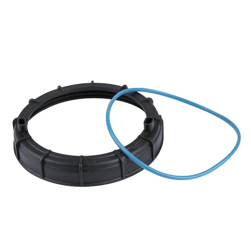 New Fuel Pump Cover Sealing Ring For Peugeot 206 207CC 3008 307SW 308CC 308SW 407SW RCZ Citroen C4 153130 153141 9633283880
