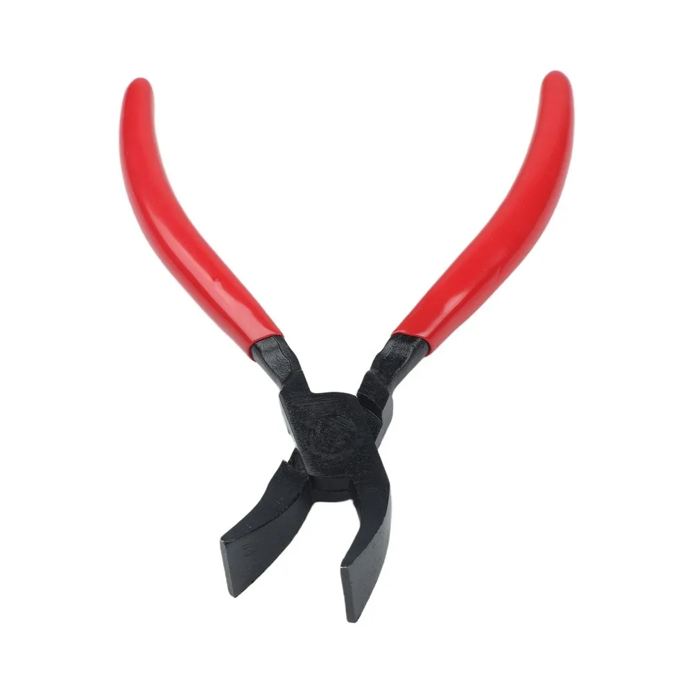 Duty Sheet Folding Pliers with Multiple Jaw Angles and Secure Grip Handle for Automotive Bending Tasks  Duty Sheet