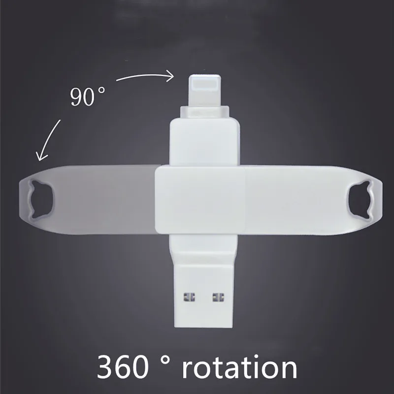 FOTO 4 - USB флеш-накопитель