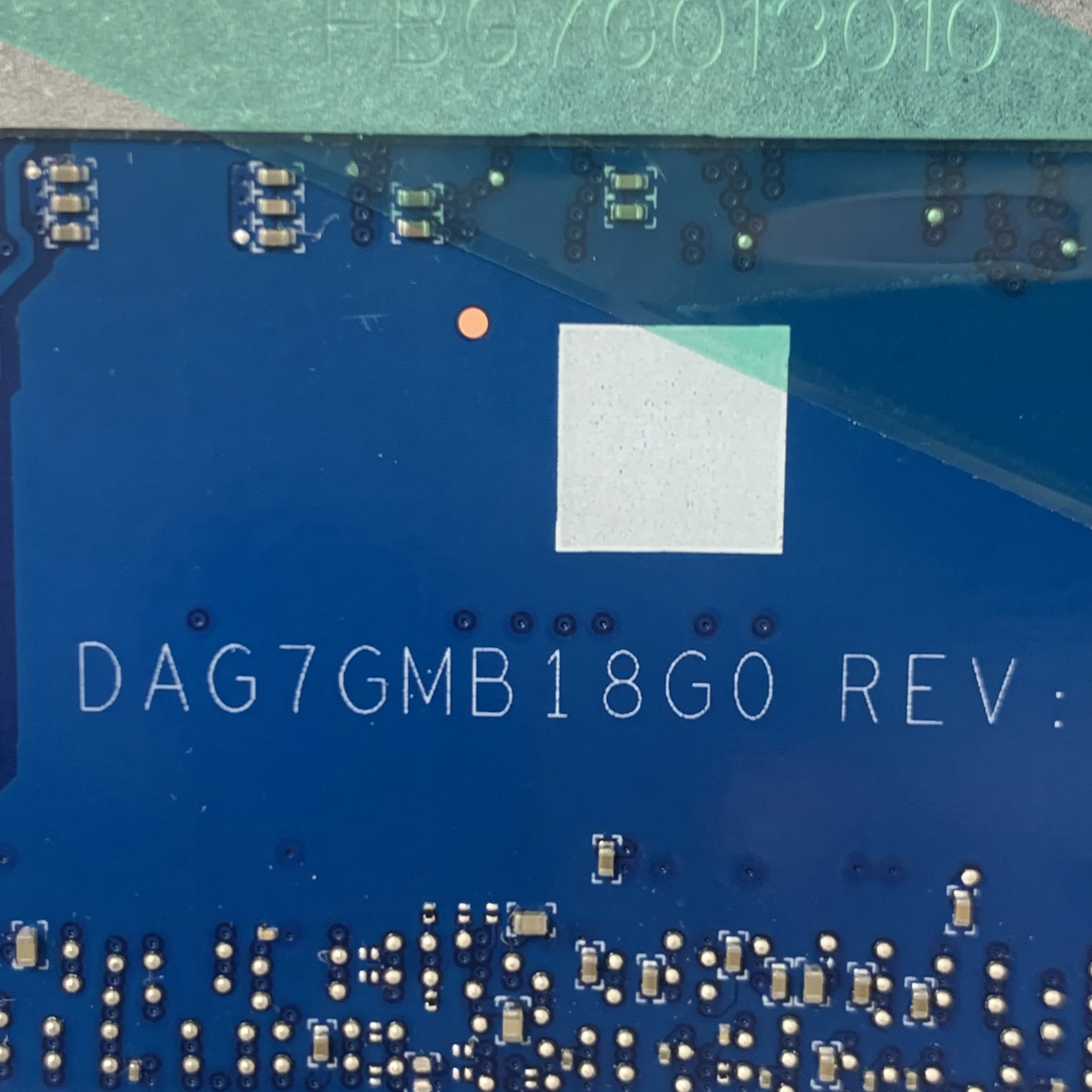 M16644-601 M16644-001 M24519-601 N18S-G5-A1 MX450 Para HP 14-DV Laptop Placa-mãeAG7GMB18G0 W/SRK02 I7-1165G7 CPU 100% Testado