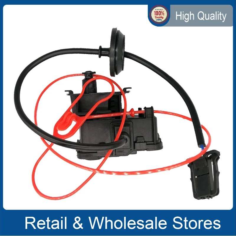 

56D810773C Fuel Tank Filler Door Lock Control Motor Actuator For Jetta 6 Passat B6 Golf 7 GTI Rabbit 56D 810 773C 56D 810 773 C